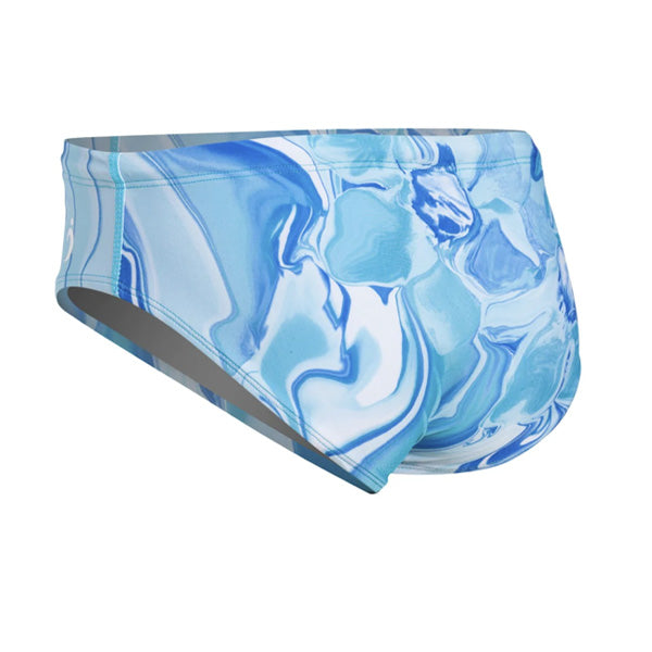 Trey Brief - Shades of Blue