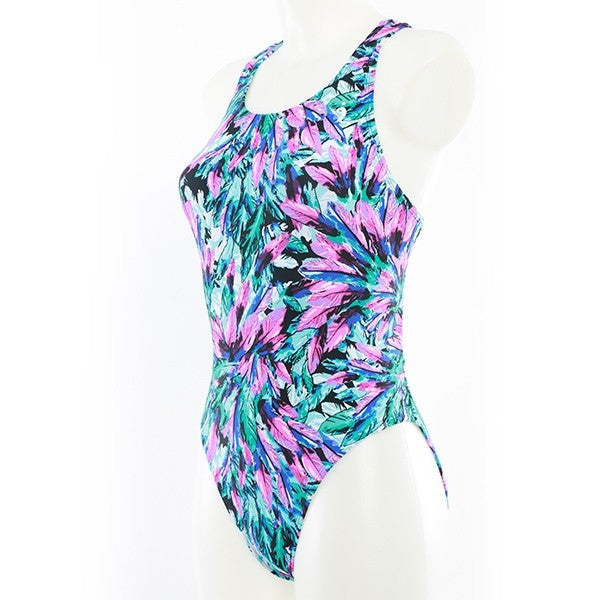 Marisa Raceback - Wild Feathers