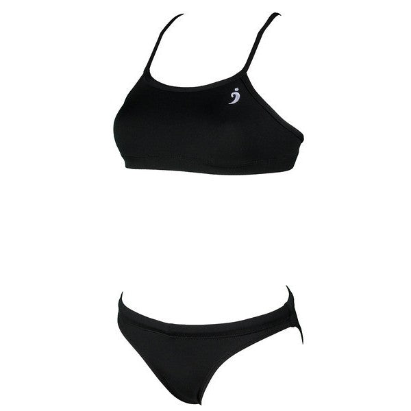 Natalie Workout – Black